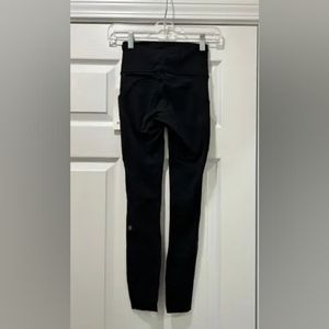 Lululemon Fast Free Leggings